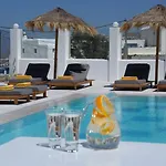 هيرميس ميكونوس 4*