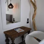 هيرميس ميكونوس 4*