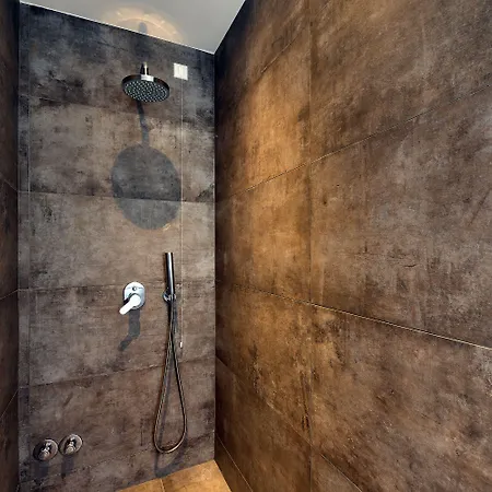 Отель Hermes Mykonos