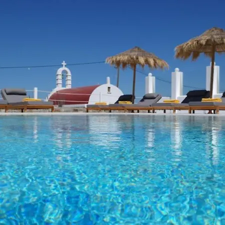 Hermes Mykonos Mykonos Town