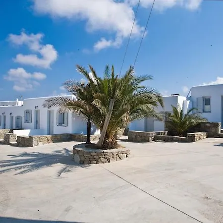 Hermes Mykonos