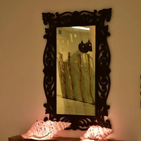 Hermes Mykonos Отель Mykonos Town