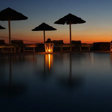 エルメス ミコノス Mykonos Town