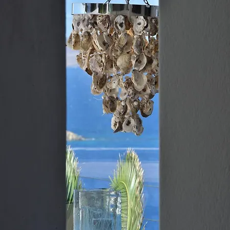 Отель Hermes Mykonos