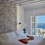 Hermes Mykonos 4*