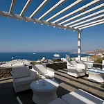 Hotel Hermes Mykonos Mykonos Town