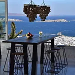 Hermes Mykonos Hotel