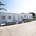 Hotel Hermes Mykonos