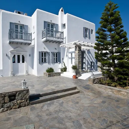 Hermes Mykonos Mykonos Town