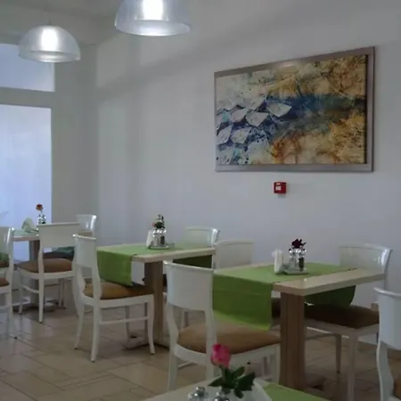 Hermes Mykonos 4*