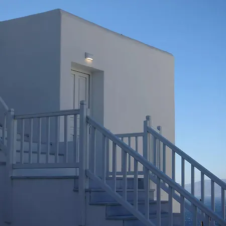 Hermes Mykonos Hotel
