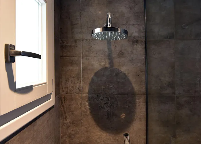 Hotel Hermes Mykonos