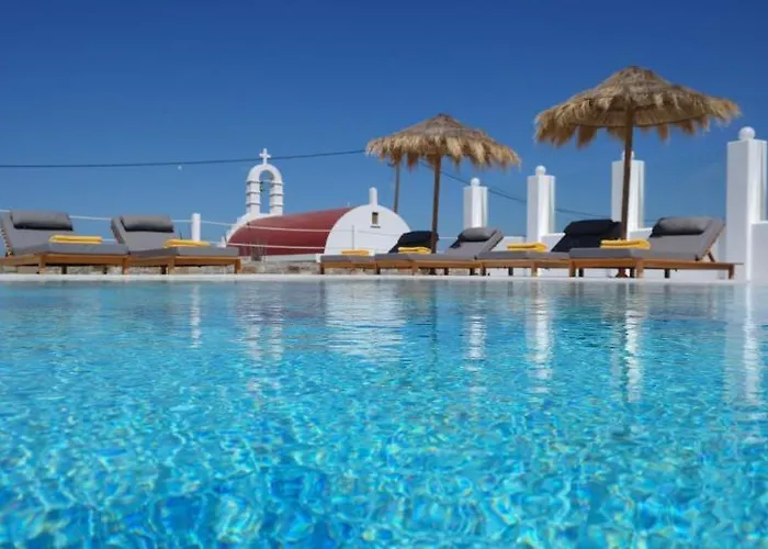 Hermes Mykonos Mykonos Town