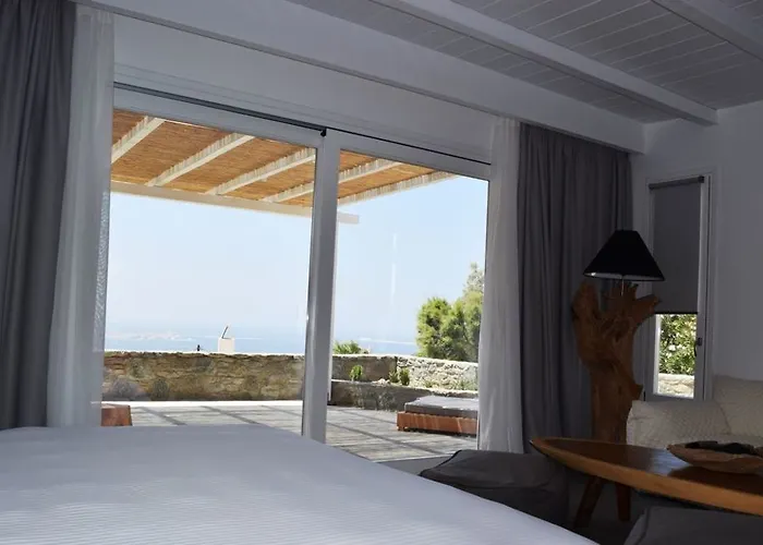 Hermes Mykonos Hotel