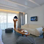Hermes Mykonos Hotel 4*