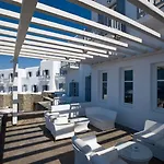 Hermes Mykonos Hotel 4*