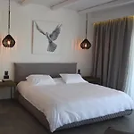 Hotel Hermes Mykonos