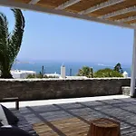 Hotel Hermes Mykonos 4*