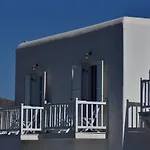 Hermes Mykonos 4*