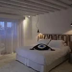 Hermes Mykonos Hotel