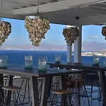 Hotel Hermes Mykonos Mykonos Town
