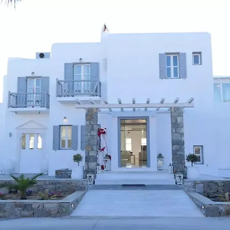 Hermes Mykonos
