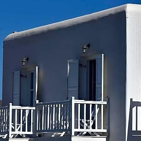Hermes Mykonos Hotel