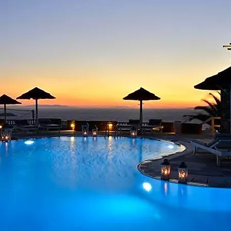 Hermes Mykonos