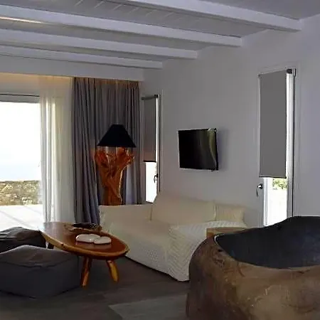 Hermes Mykonos