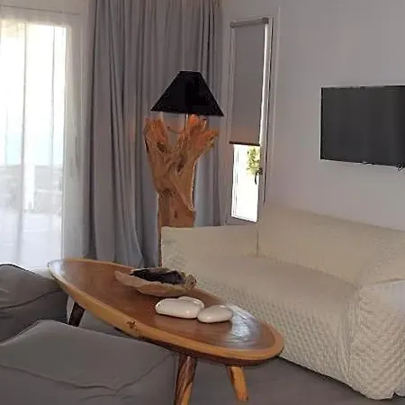 Hermes Mykonos 4*