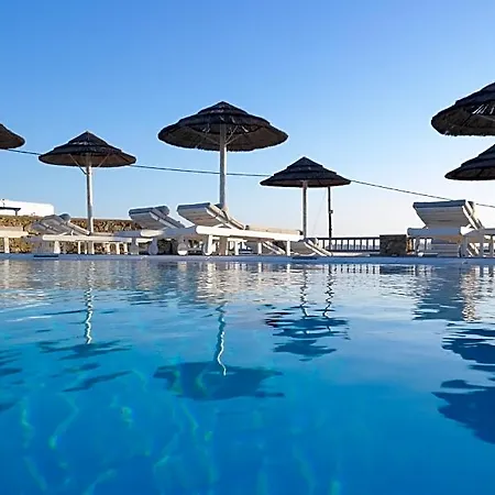 Hermes Mykonos Mykonos Town