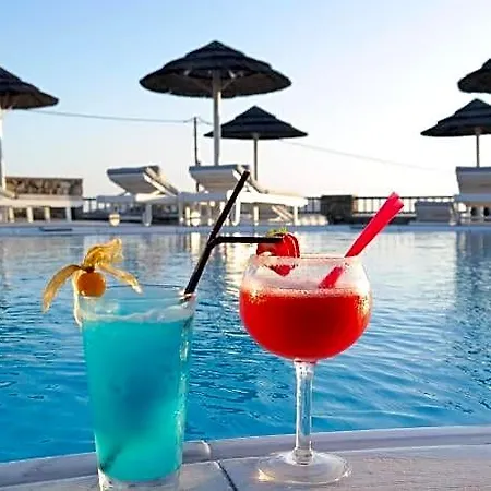 Hermes Mykonos Mykonos Town