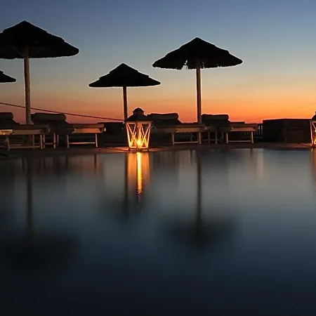Hermes Mykonos Hotel