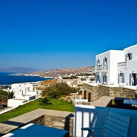 Hermes Mykonos Mykonos Town