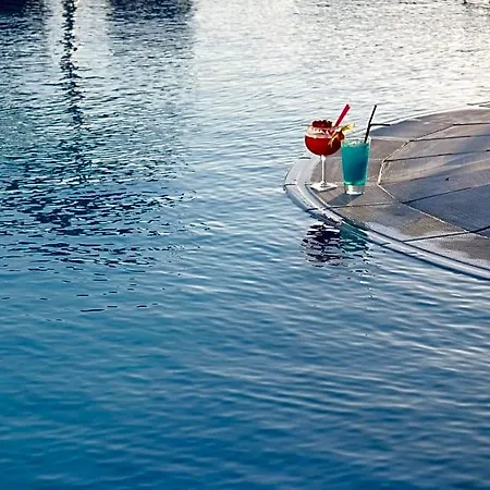 Hermes Mykonos Hotel 4*