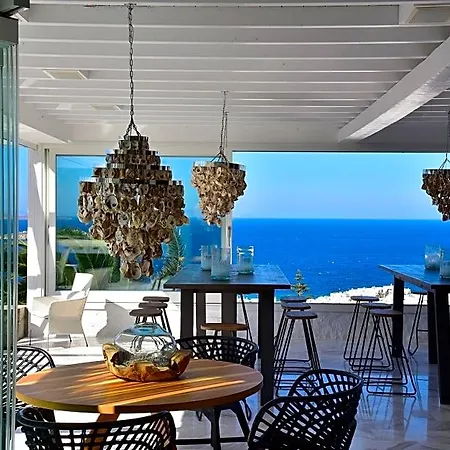 Hotel Hermes Mykonos Mykonos Town