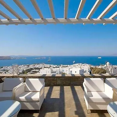 Hermes Mykonos Mykonos Town