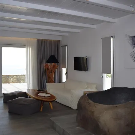 Hermes Mykonos Mykonos Town