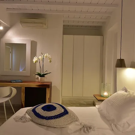 Hermes Mykonos Mykonos Town