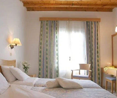 헤르메스 미코노스 4* Mykonos Town