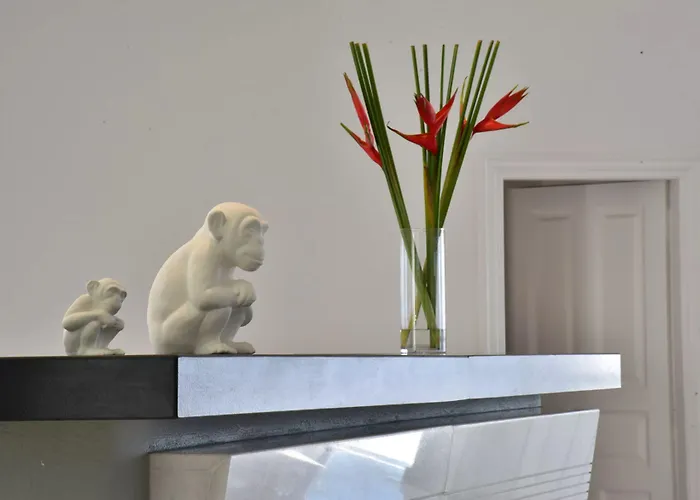 Hermes Mykonos Otel 4*