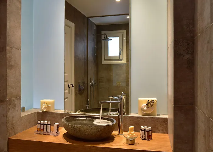 Otel Hermes Mykonos Mykonos Town