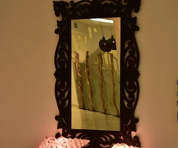 Hermes Mykonos Otel Mykonos Town