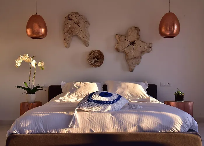 Otel Hermes Mykonos Mykonos Town