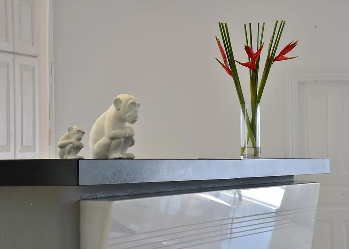 Hermes Mykonos Otel 4*