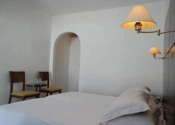 Hotel Hermes Mykonos