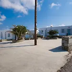 Hotel Hermes Mykonos 4*