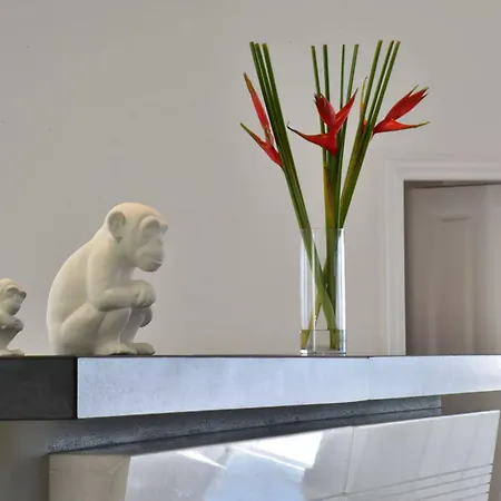 Hermes Mykonos Hotell 4*