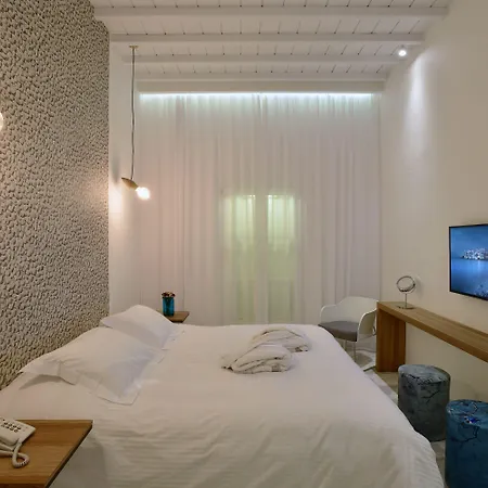 Hermes Mykonos Hotell