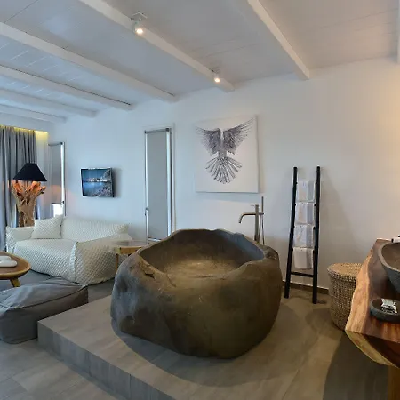 Hermes Mykonos Mykonos Town